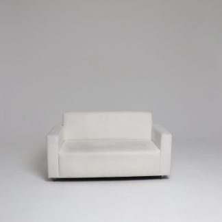Game-Ready Sofa — Game-Ready / Real-Time PBR