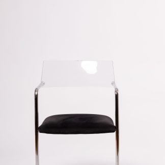 VR-Ready Armchair II — Game-Ready / Real-Time PBR