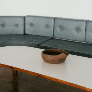 Organic Coffee Table II — Biomorphic Organic Forms