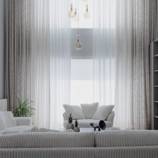 Bedroom Scene Set — Archviz Hero Pieces & Room Sets