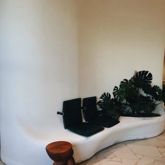 Biomorphic Sofa — Biomorphic Organic Forms