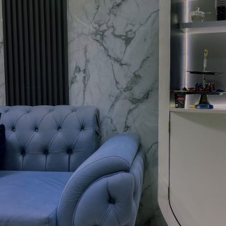 Boutique Hotel Lobby Set — Archviz Hero Pieces & Room Sets