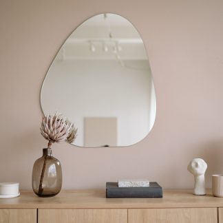 Fluted Console Table — Quiet Luxury Minimalism