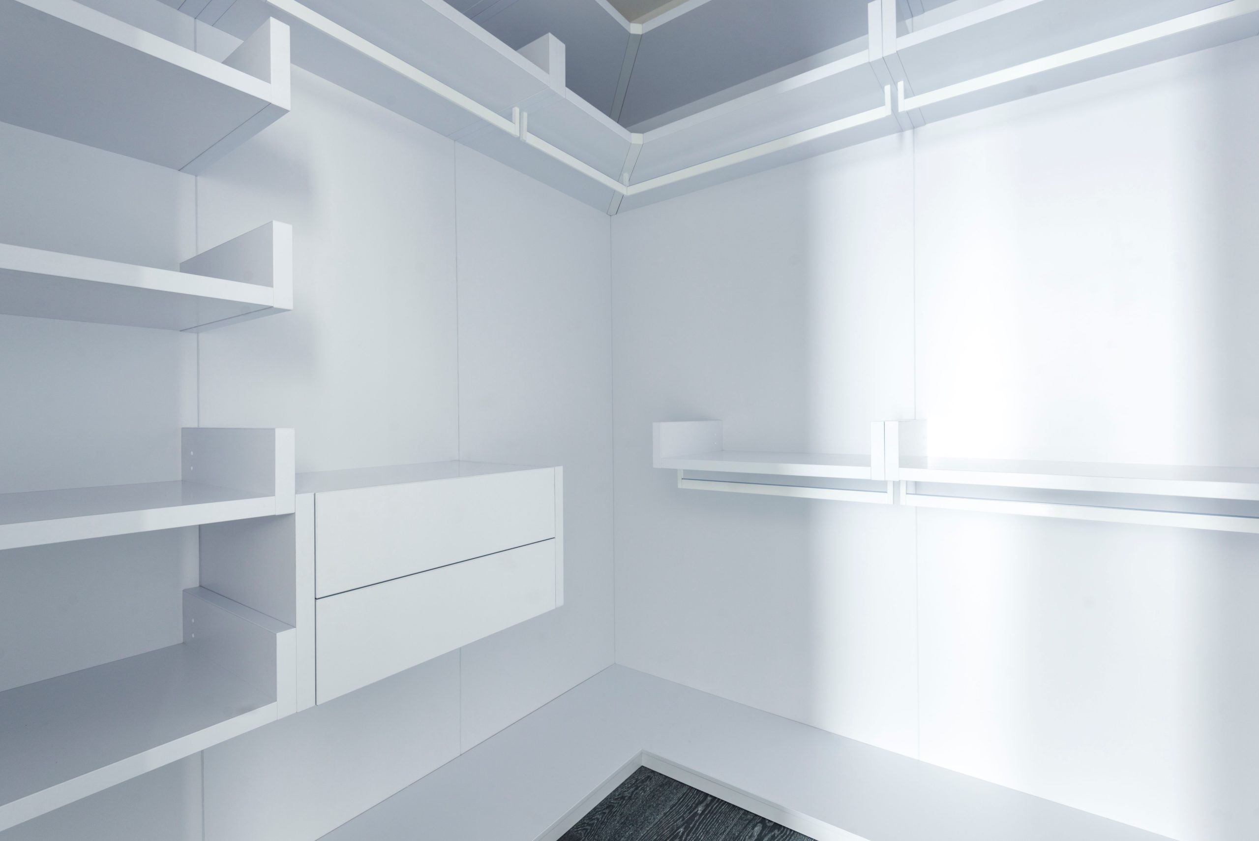Modular & Design-for-Disassembly