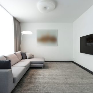 Modular Sofa — Retro Revival 60s-70s