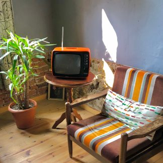 Retro Credenza — Retro Revival 60s-70s