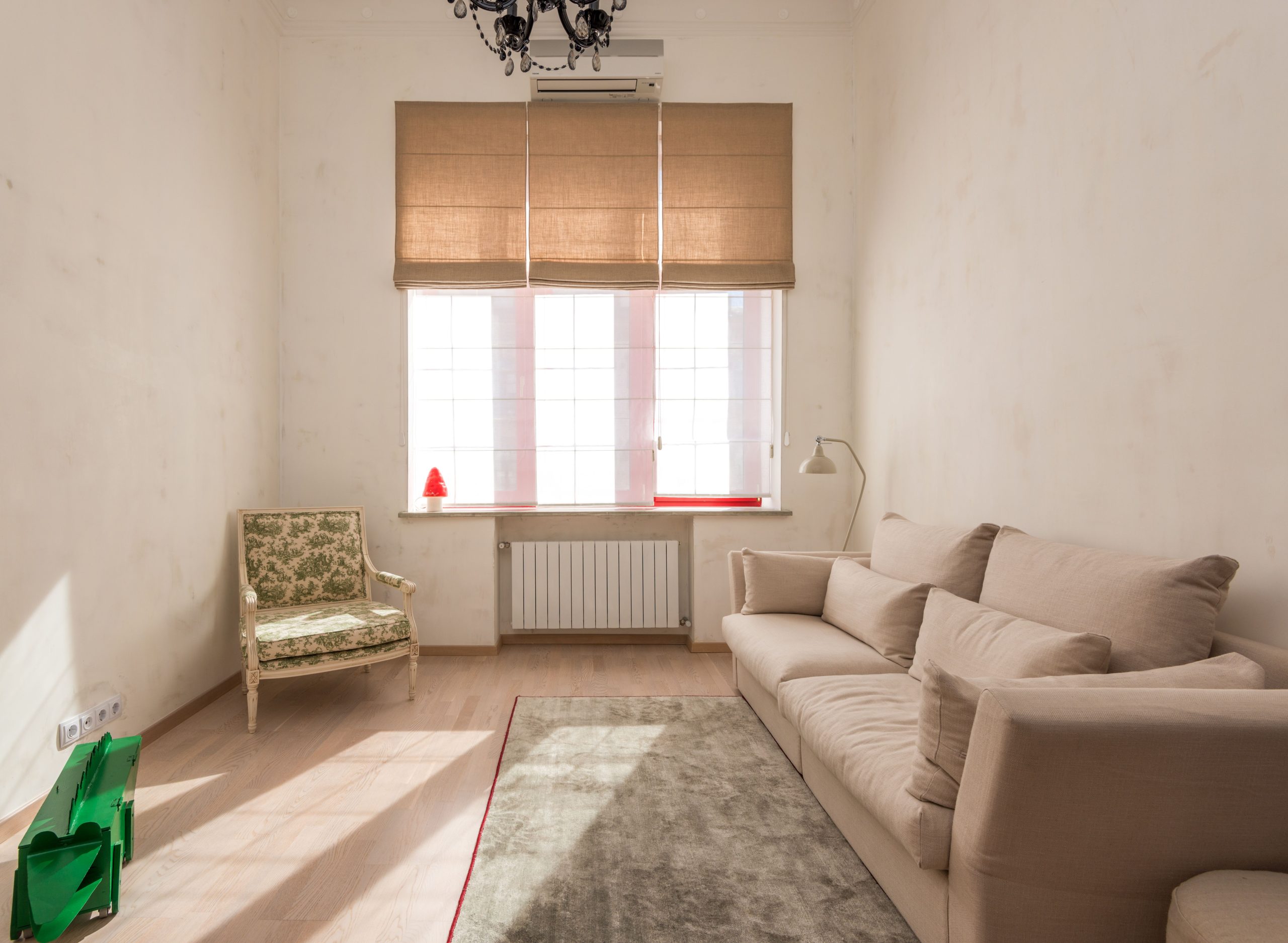 Quiet Luxury Minimalism