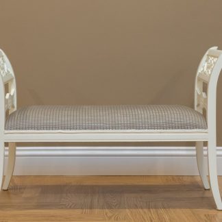 Convertible Bench — Modular & Design-for-Disassembly